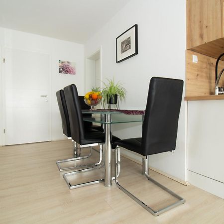 Apartman Keti Donja Lomnica Екстериор снимка