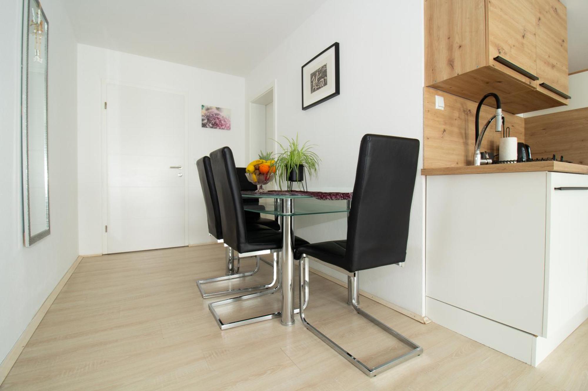 Apartman Keti Donja Lomnica Екстериор снимка