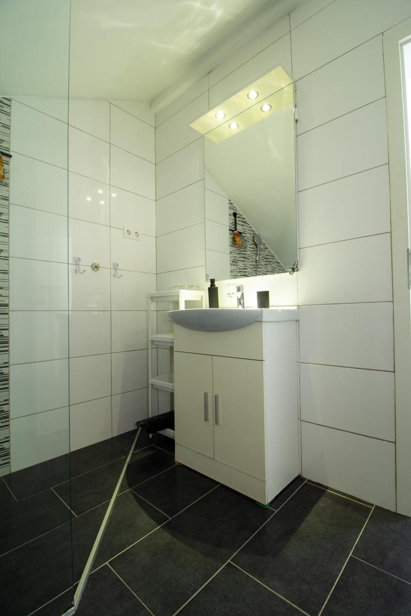 Apartman Keti Donja Lomnica Екстериор снимка