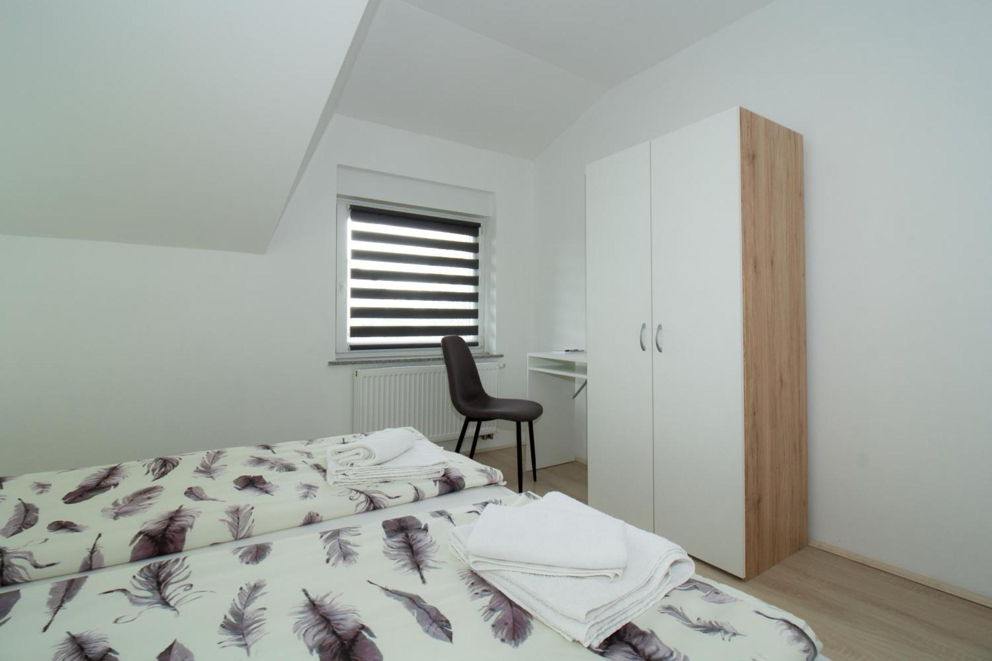Apartman Keti Donja Lomnica Екстериор снимка